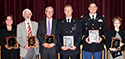 2014 BSCSD Alumni Recognition Award Recipients