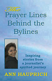 The Prayer Lines Behind the Bylines