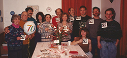 Hauprich Family - 1994